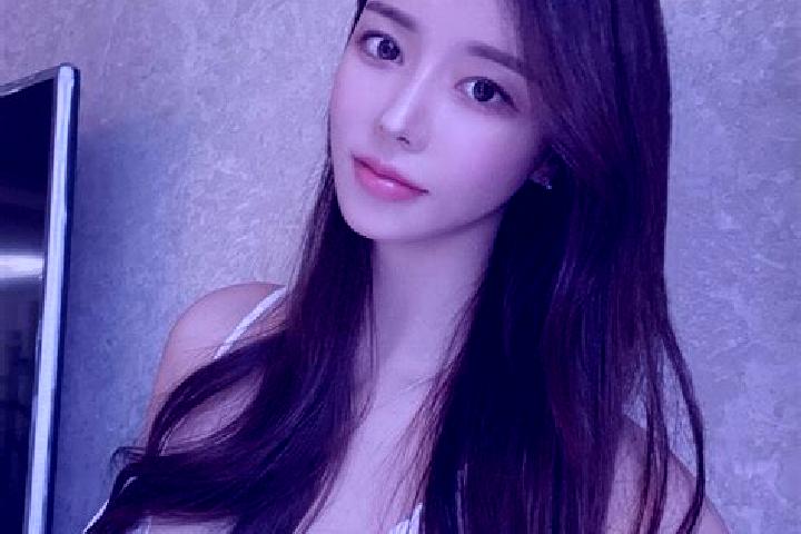 Grace, 30 — Escort in Wanrongjiang, China