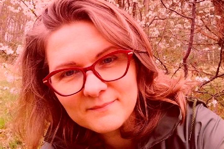 Grace, 30 — Escort in Wielbark, Poland