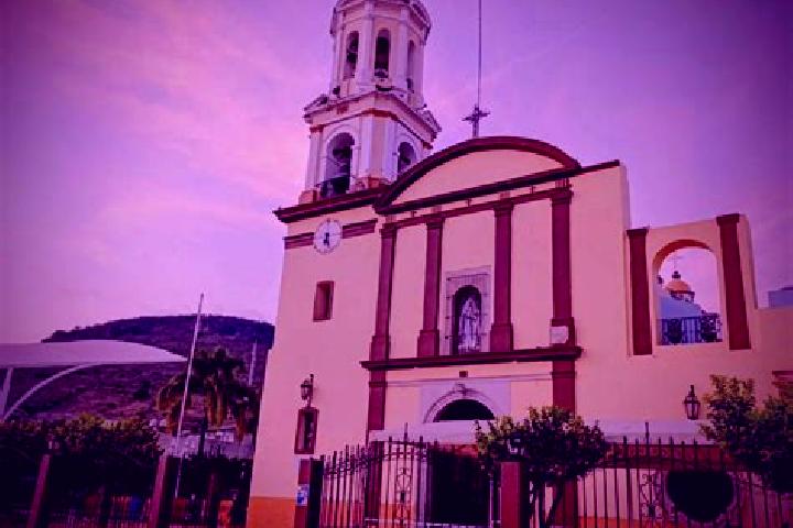 Grace, 30 — Escort in Zapotlan del Rey, Mexico
