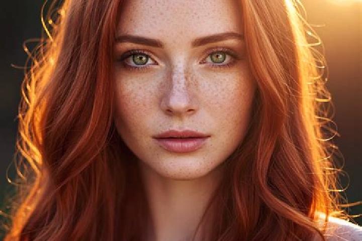 Grace, 31, a auburn green-eyed middle eastern companion based in Star Junction. Offering Striptease, Overnight, Duos, Tantra, Prostate Massage. Available for...