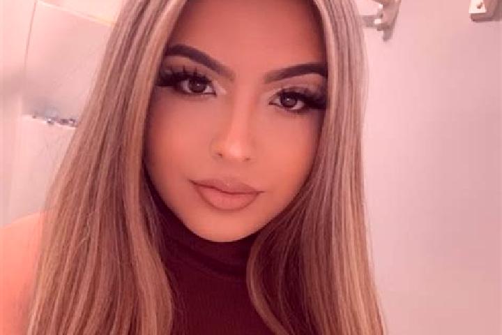 Grace, 31, a blonde dark-eyed latina companion based in Hengjian. Offering Girlfriend Experience, Dinner Date, Prostate Massage. Available for incall and out...