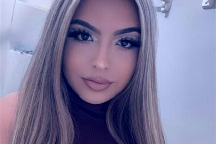 Grace, 31, a blonde dark-eyed latina companion based in Mundo Nuevo. Offering Travel Companion, 69, Striptease. Available for incall and outcall, overnight b...