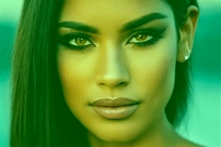 Grace, 31, a brunette amber-eyed latina companion based in Heeg. Offering Domination, Dinner Date, Duos, Striptease. Available for incall and outcall, day an...
