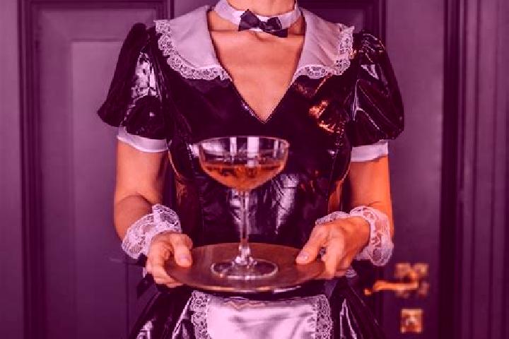 Grace, 31, a brunette grey-eyed ebony companion based in Maugansville. Offering Domination, Girlfriend Experience, Party Girl, BDSM, Fetish. Available for in...