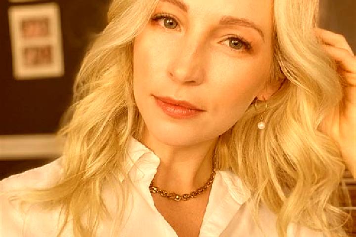 Grace, 31 — Escort in Acolla, Peru
