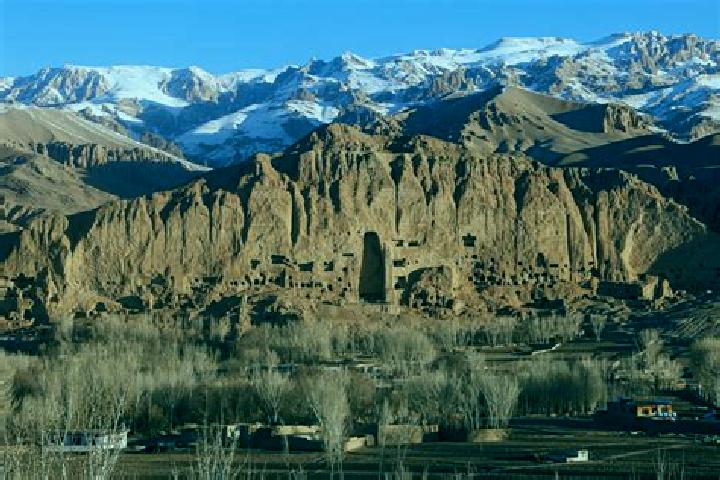 Grace, 31 — Escort in Bamyan, Afghanistan