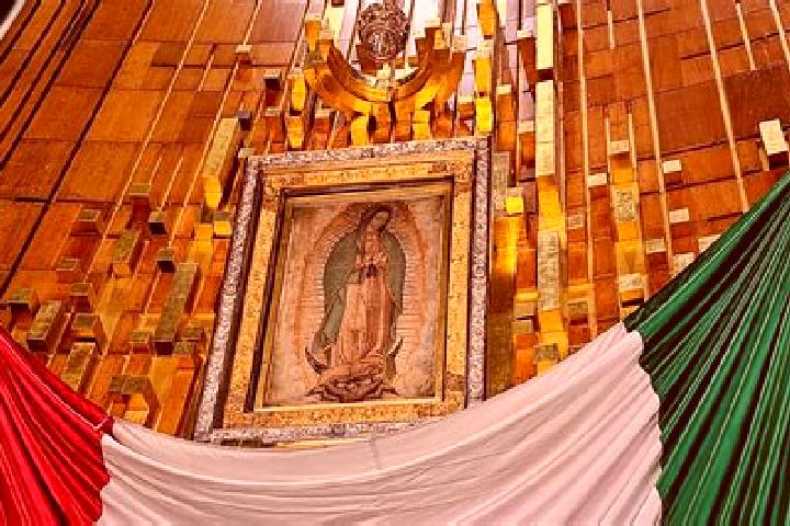 Grace, 31 — Escort in Barrio de Guadalupe, Mexico