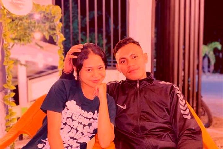 Grace, 31 — Escort in Bolok, Indonesia