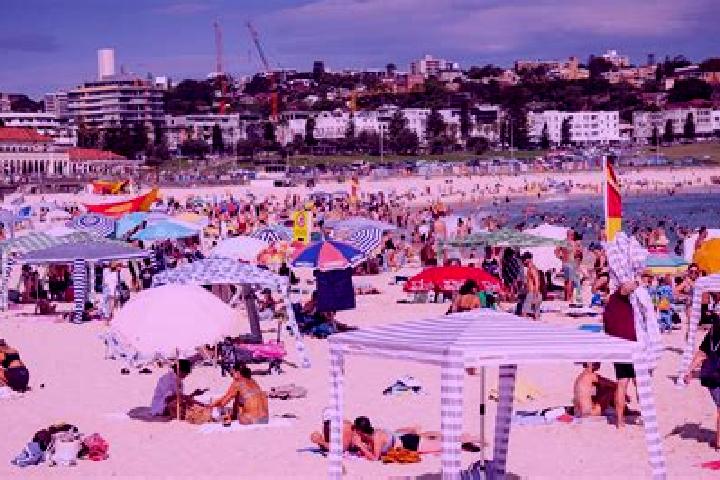 Grace, 31 — Escort in Bondi, Australia