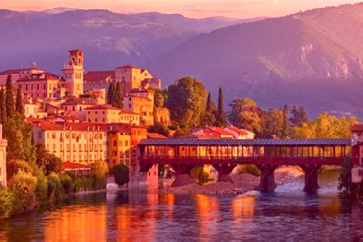 Grace, 31 — Escort in Borso del Grappa, Italy