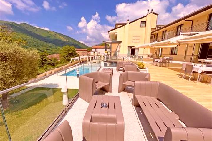 Grace, 31 — Escort in Casale della Madonna, Italy