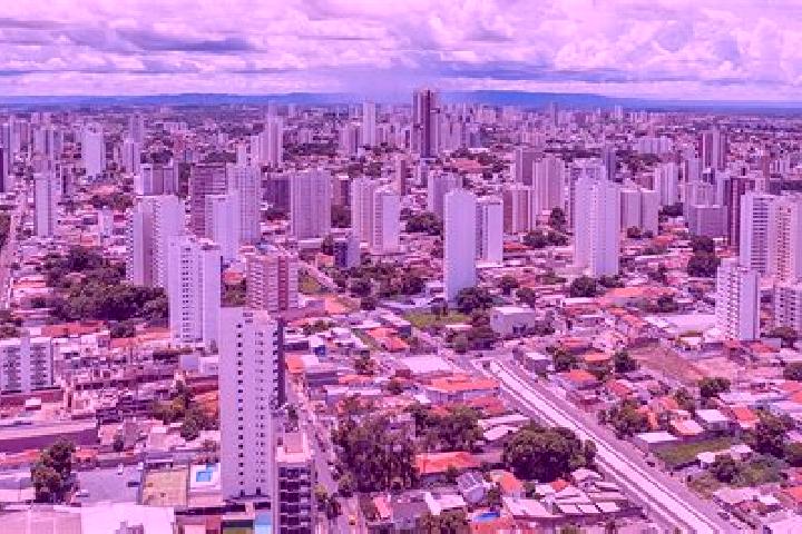 Grace, 31 — Escort in Cuiaba, Brazil
