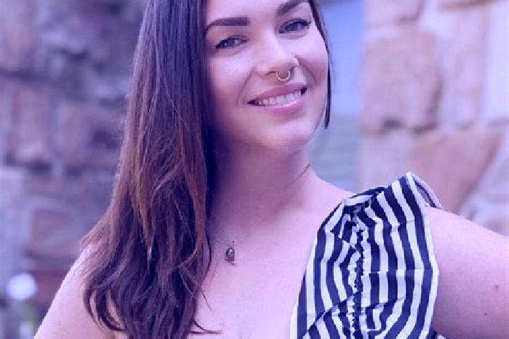 Grace, 31 — Escort in Elmore City, United States