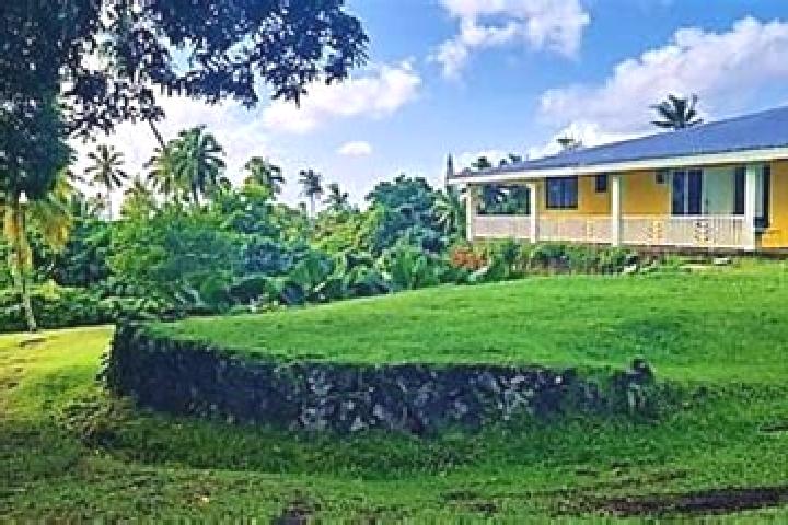 Grace, 31 — Escort in Futiga, American Samoa