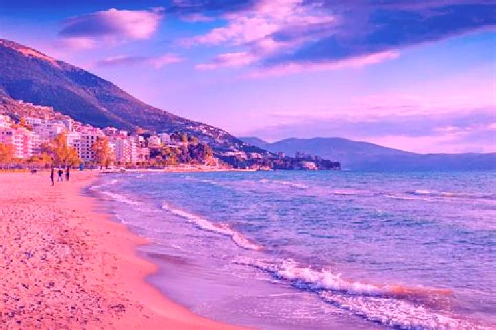 Grace, 31 — Escort in Hekal, Albania