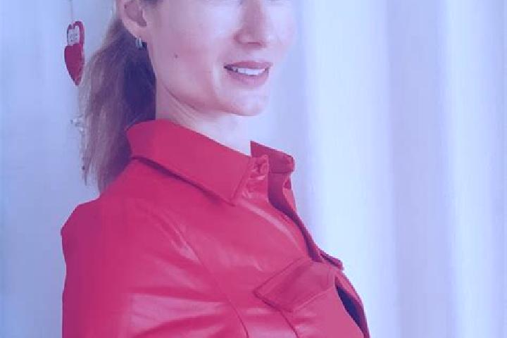 Grace, 31 — Escort in Hellersdorf, Germany