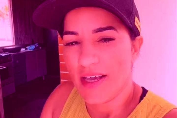Grace, 31 — Escort in Josenopolis, Brazil