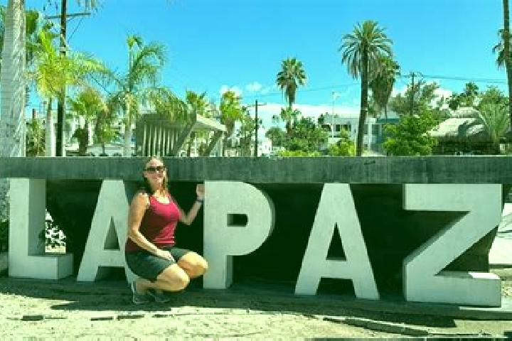Grace, 31 — Escort in La Paz, Ecuador