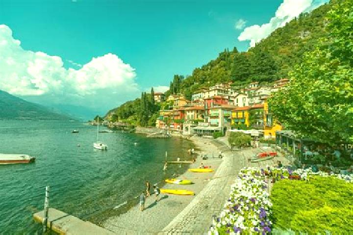 Grace, 31 — Escort in Lago, Italy