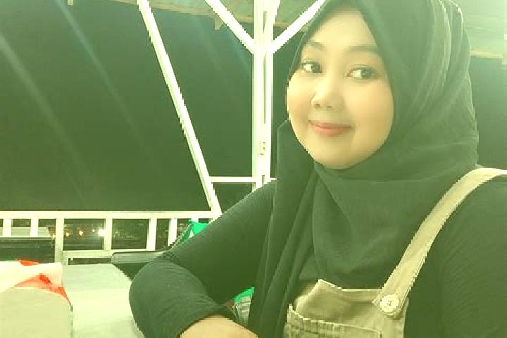 Grace, 31 — Escort in Langgapayung, Indonesia