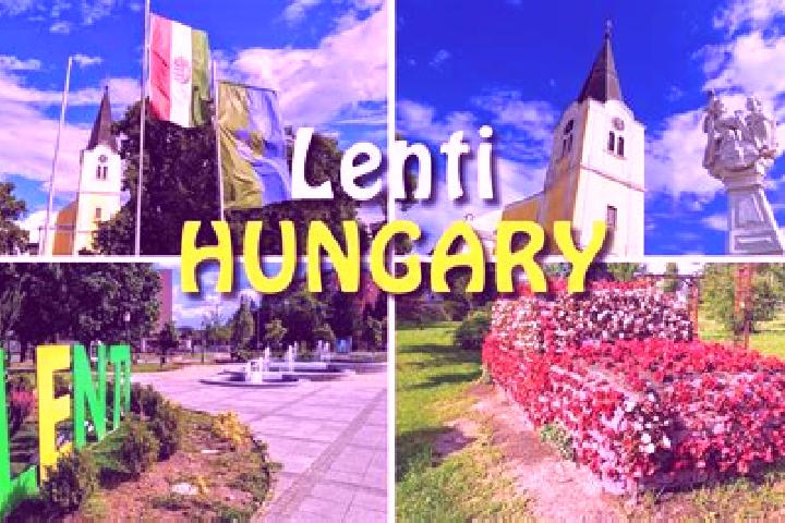 Grace, 31 — Escort in Lenti, Hungary