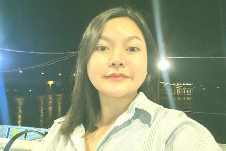 Grace, 31 — Escort in Loeng Nok Tha, Thailand