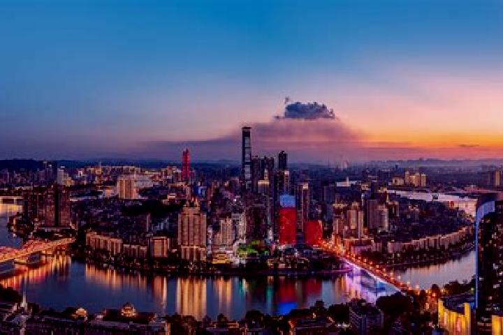 Grace, 31 — Escort in Luzhou, China