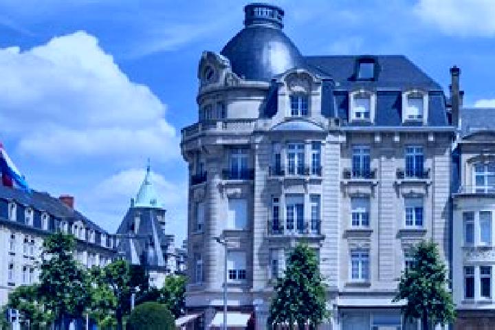 Grace, 31 — Escort in Mamer, Luxembourg