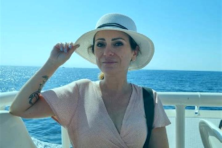 Grace, 31 — Escort in Miglionico, Italy