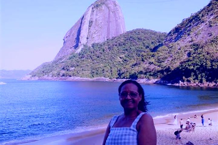 Grace, 31 — Escort in Morro da Cruz, Brazil