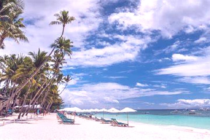 Grace, 31 — Escort in Panglao, Philippines