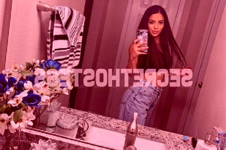 Grace, 31 — Escort in Pittsburg, United States