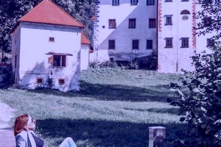 Grace, 31 — Escort in Polhov Gradec, Slovenia