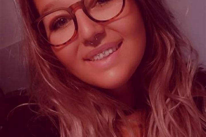 Grace, 31 — Escort in Sainte-Anne-de-la-Perade, Canada