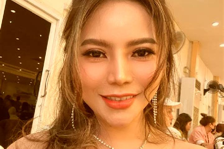 Grace, 31 — Escort in Sanam Chai Khet, Thailand