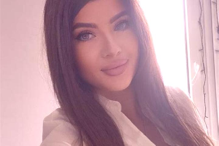 Grace, 31 — Escort in Simferopol, Ukraine