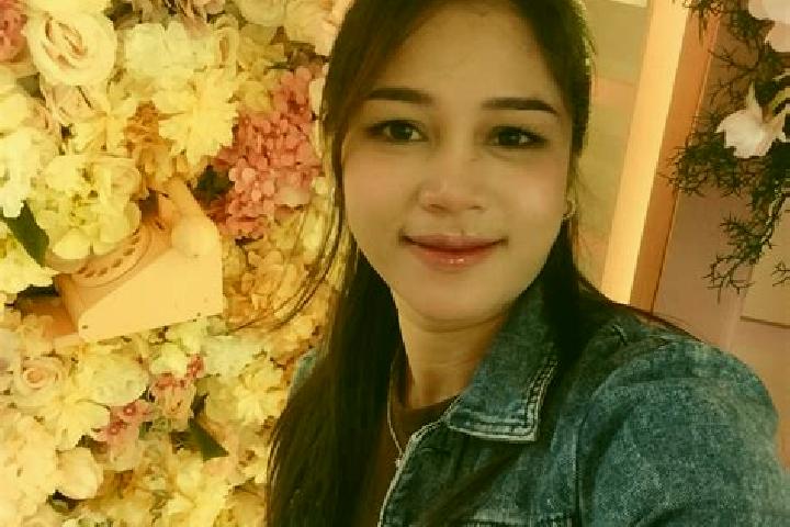 Grace, 31 — Escort in Tebon, Indonesia