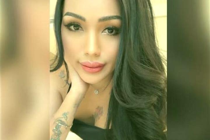 Grace, 31 — Escort in Thung Sai, Thailand