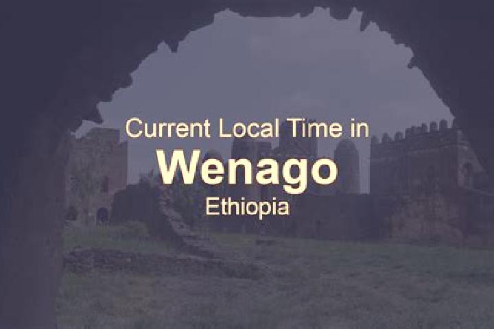 Grace, 31 — Escort in Wenago, Ethiopia