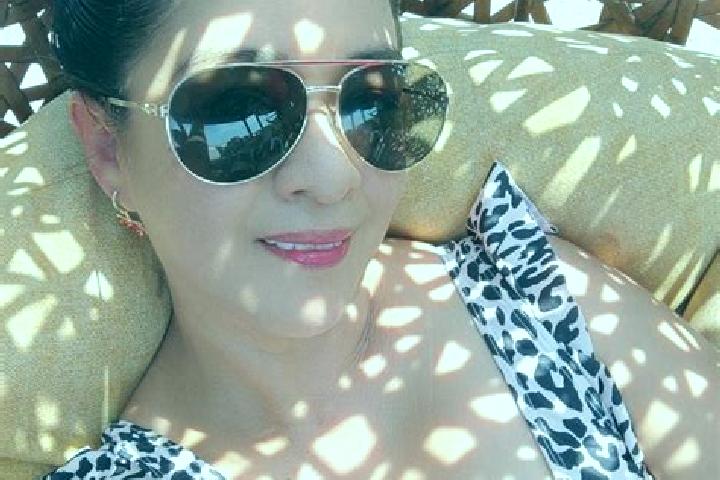 Grace, 31 — Escort in Yuvinani, Mexico