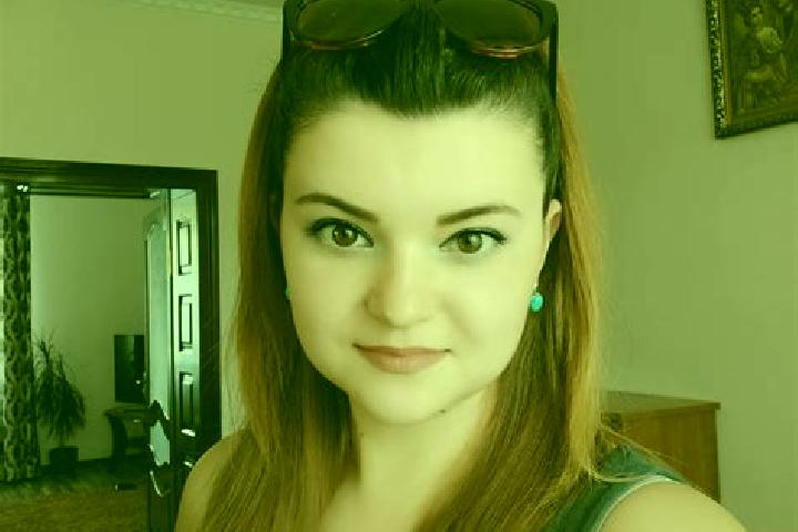 Grace, 31 — Escort in Zalishchyky, Ukraine
