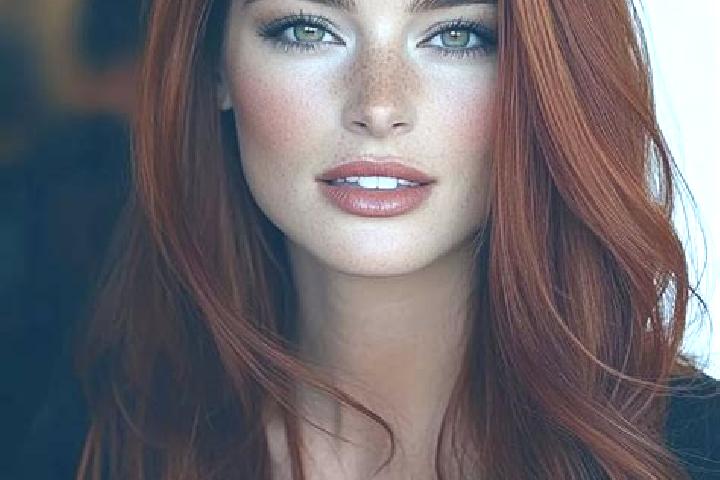 Grace, 32, a auburn blue-eyed mediterranean companion based in Nouffoukro. Offering GFE, Party Girl, Tantra, Duos, CIM. Available for incall and outcall, ove...