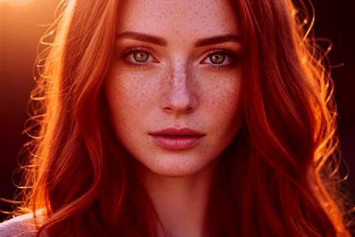 Grace, 32, a auburn green-eyed caucasian companion based in Kalianda. Offering Striptease, Overnight, Fetish. Available for incall and outcall, day and eveni...