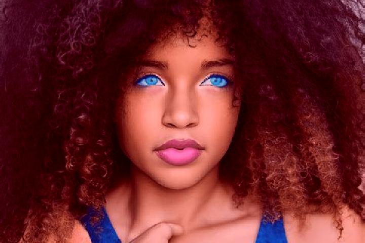 Grace, 32, a black blue-eyed ebony companion based in Kardeskoey. Offering OWO, Prostate Massage, Deep French Kissing, GFE, Travel Companion. Available for i...
