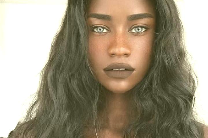 Grace, 32, a black blue-eyed ebony companion based in Kellmunz. Offering Roleplay, Fetish, Travel Companion, Domination, Dinner Date. Available for incall an...