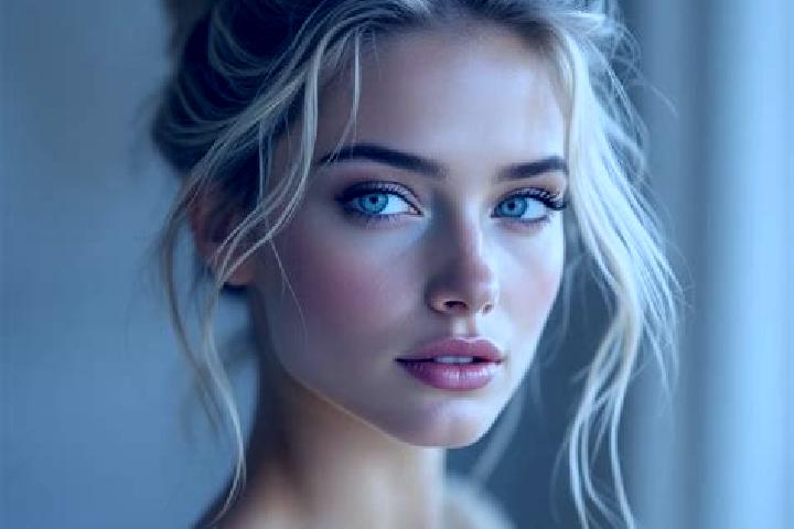 Grace, 32, a blonde blue-eyed indian companion based in Sigma. Offering Massage, Striptease. Available for incall and outcall, day and evening dates.