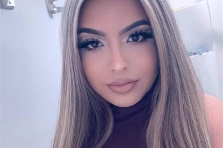 Grace, 32, a blonde dark-eyed latina companion based in Yancang. Offering BDSM, Couples, 69. Available for incall and outcall, day and evening dates.