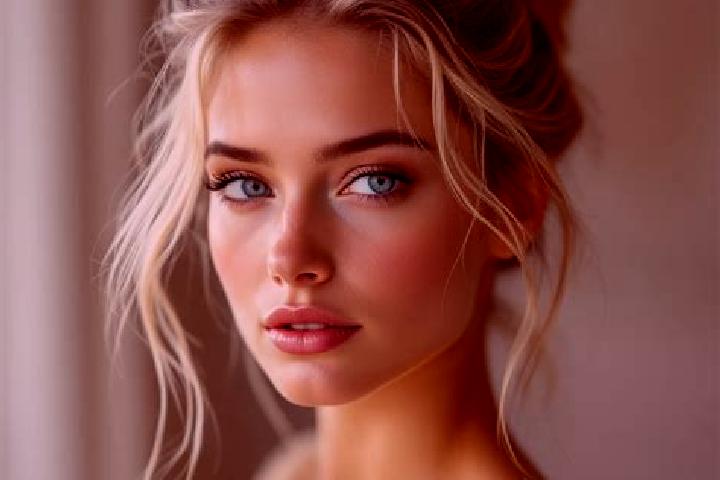 Grace, 32, a blonde dark-eyed mediterranean companion based in San Regis. Offering Domination, Dinner Date, Massage, Girlfriend Experience, Fetish. Available...