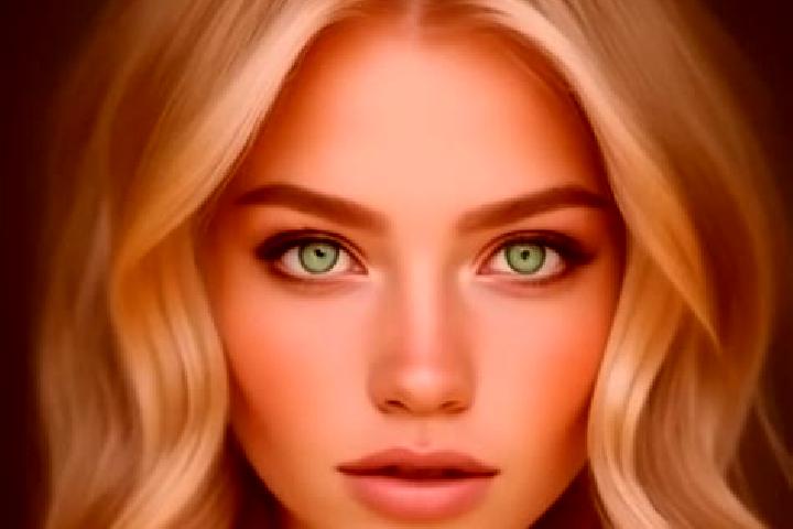 Grace, 32, a blonde hazel-eyed indian companion based in Viziru. Offering Fetish, A-Level, GFE. Available for incall and outcall, day and evening dates.