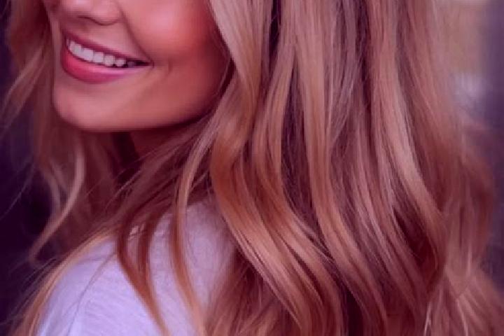 Grace, 32, a blonde hazel-eyed latina companion based in Layrac. Offering Deep French Kissing, Overnight, Striptease. Available for incall and outcall, day a...